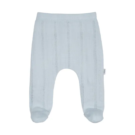 Lodger Hose - Pointelle