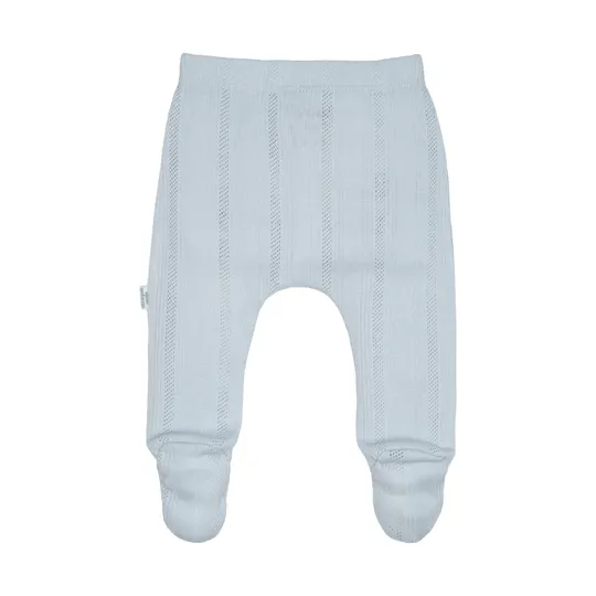 Lodger Hose - Pointelle