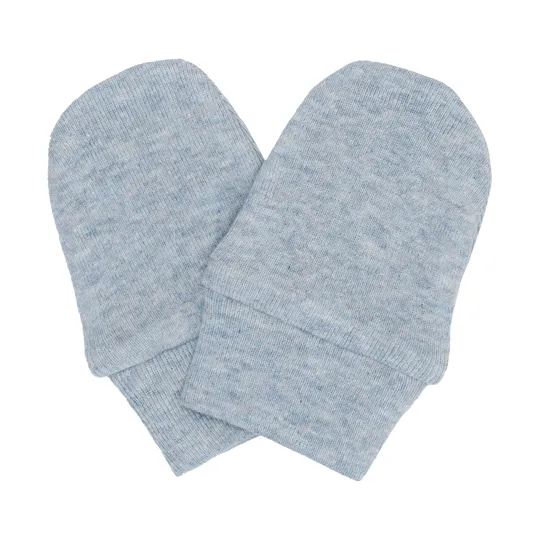 Lodger Kratzhandschuhe - Melange - One Size