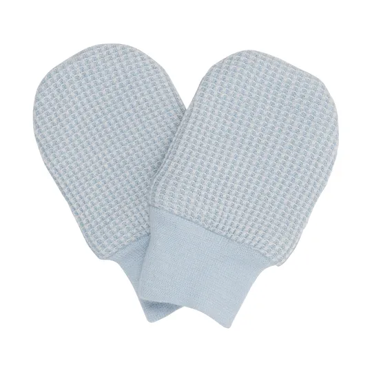 Lodger Ciumbelle Kratzhandschuhe - One Size - Blue Fogg