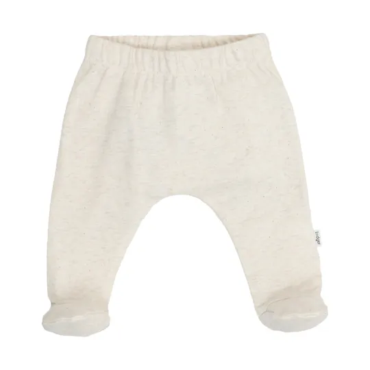 Lodger Jogger - Melange Birch
