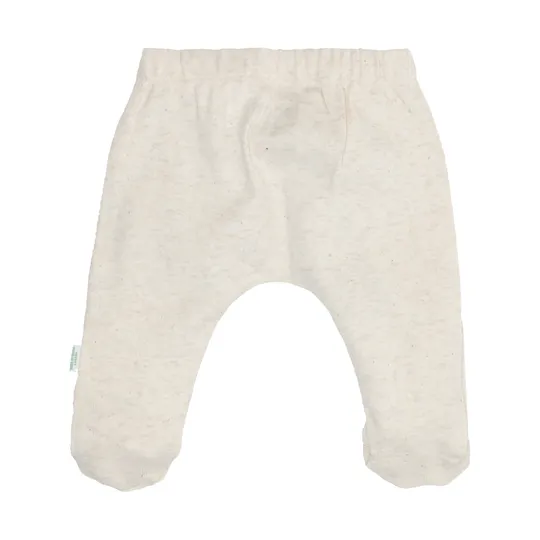 Lodger Melange Jogger - Birch