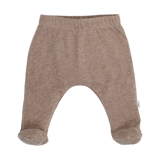 Lodger Melange Jogger - Buffalo