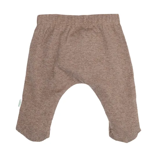 Lodger Melange Jogger - Größe 50 - Buffalo