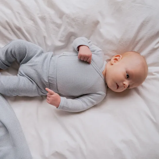Lodger Babybody - Ciumbelle - Blue Fogg