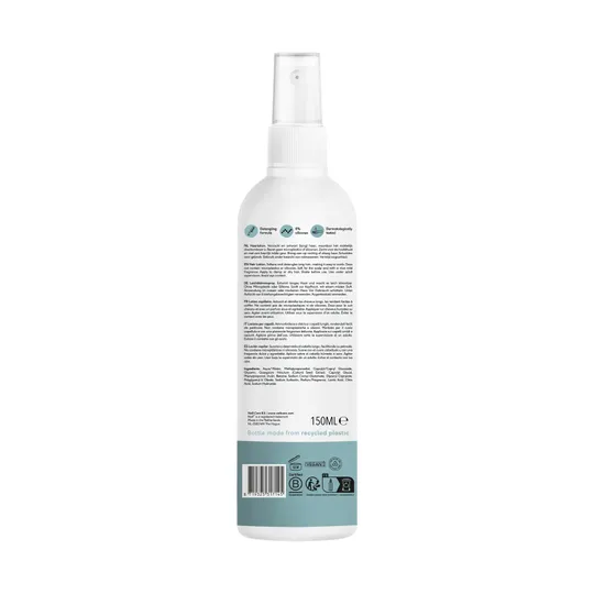 Naïf Anti-klit Haarlotion