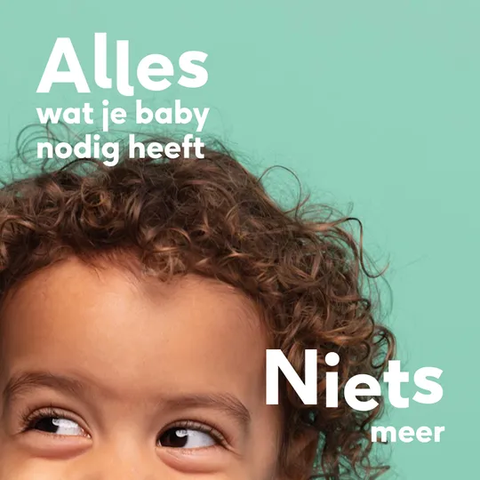 Naïf Anti-klit Haarlotion
