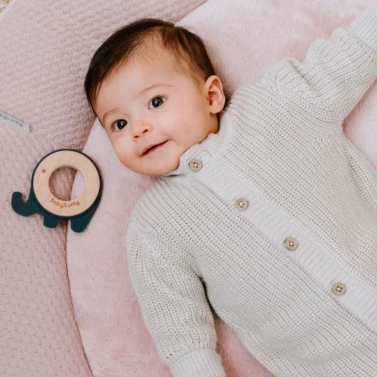 Baby's Only Elefant Beißring