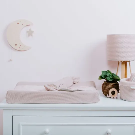 Baby's Only Wonder Wandlamp Maan