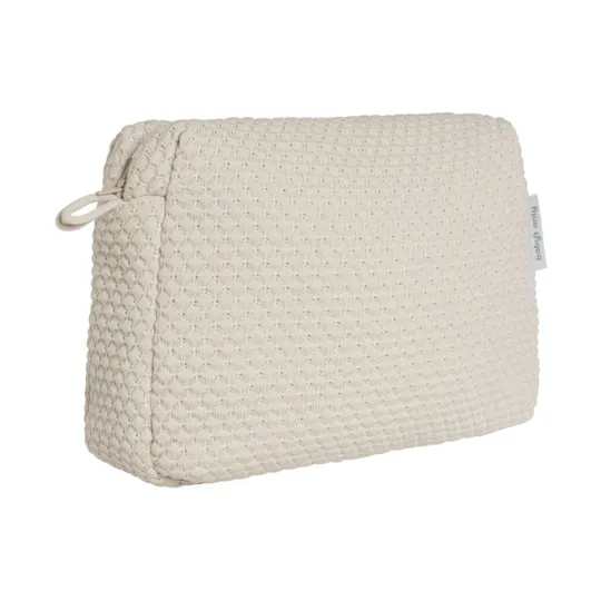 Baby's Only Sky Kulturbeutel