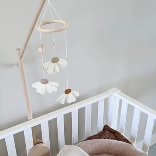 BEZISA Daisy Mobiel Daylight Triple