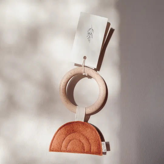 BEZISA Sunset Beißring