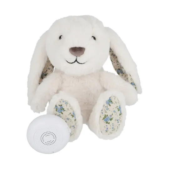 Flow Amsterdam Milo Oplaadbare Hartslagknuffel - Bloom (Limited Edition)