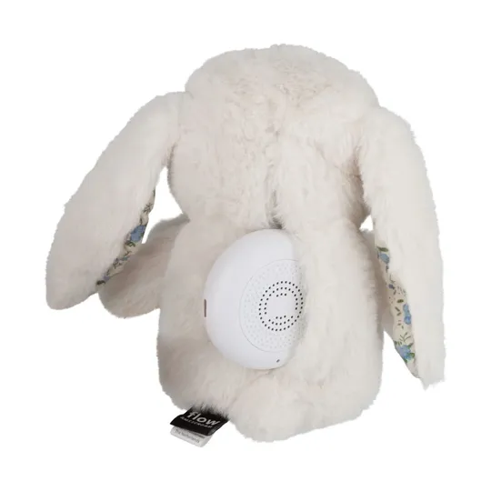 Flow Amsterdam Milo Oplaadbare Hartslagknuffel - Bloom (Limited Edition)