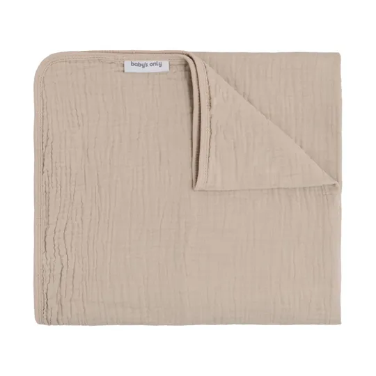 Baby's Only Tender Babydecke - 70 x 95 cm