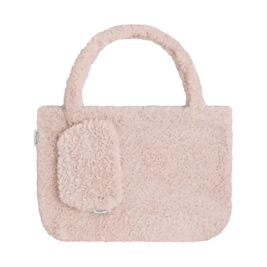 Baby's Only Snow Mombag Mit Etui