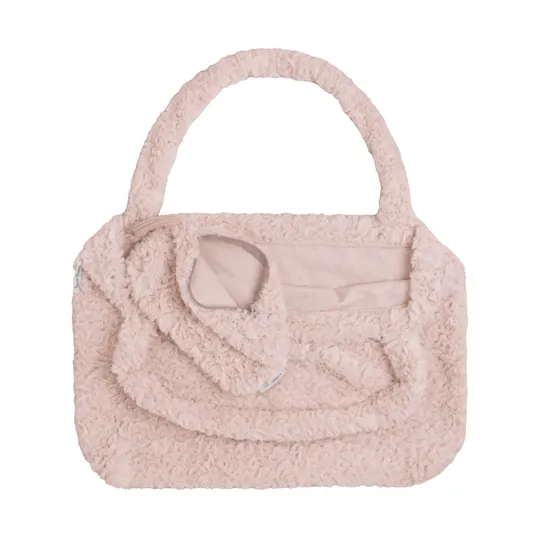 Baby's Only Snow Mombag Mit Etui
