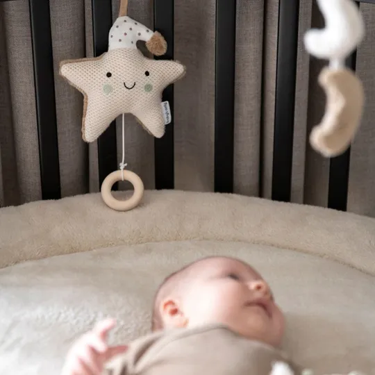 Baby's Only Heaven Spieluhr