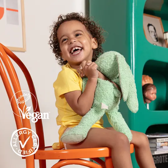 Naïf 3er-Pack Water Baby Wipes