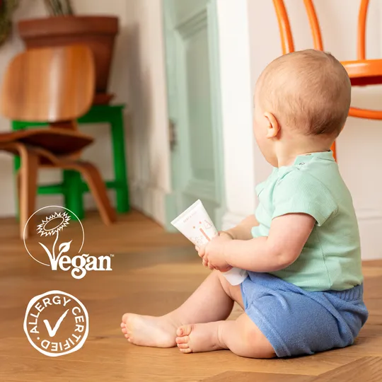 Naif Baby & Kids Baby Oil - 100 ml