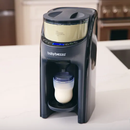 Baby Brezza Formula Pro Advanced