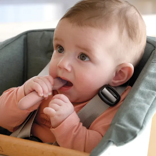 Beaba Übungslöffel - 2 Stück