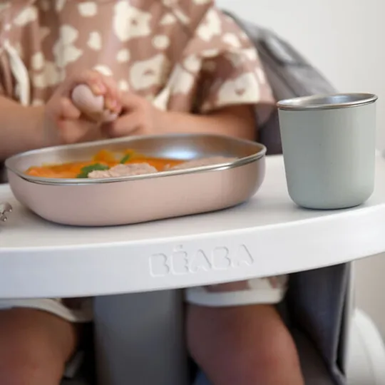 Béaba Mahlzeitset – Cotton Candy