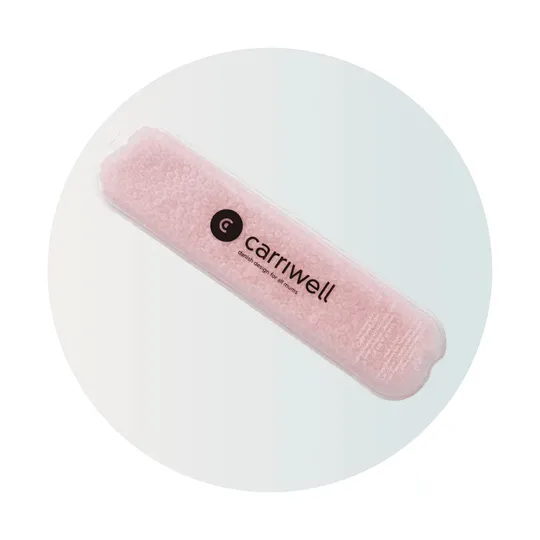 Carriwell Warm/Kalt Perineum Kompresse - 2 Stück