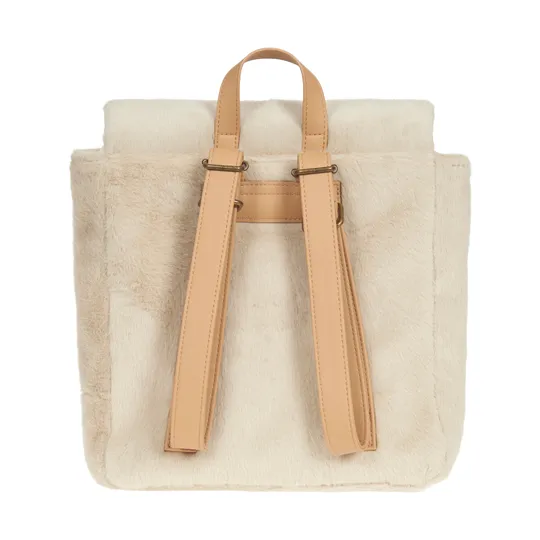 Nanami Rucksack - Fluffy