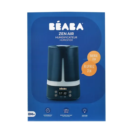 Beaba Zen Luftbefeuchter - Nachtblau