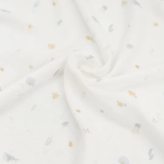 Bamboom Swaddle Muslin - XL - 120 x 120