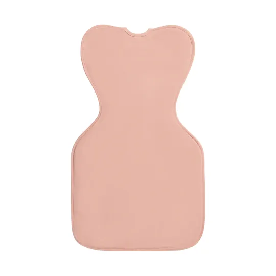 Love To Dream SwaddleUp™ 2.5 TOG - Fase 1 - Maat S - Rose Pebble