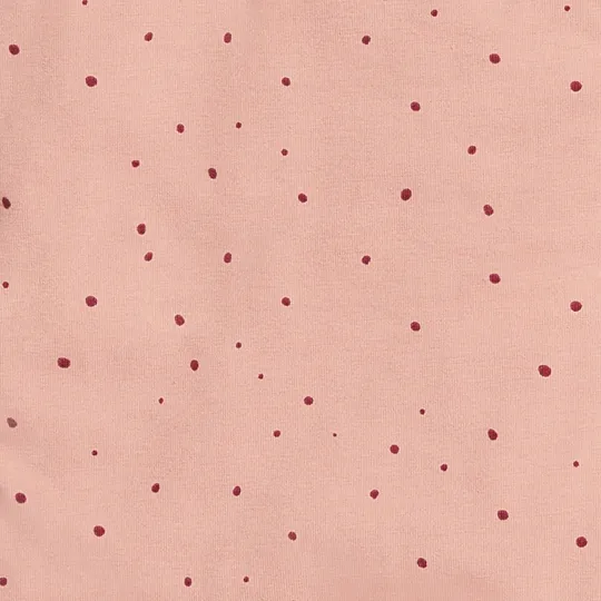 Love To Dream SwaddleUp™ 2.5 TOG - Stufe 1 - Größe S - Rose Pebble