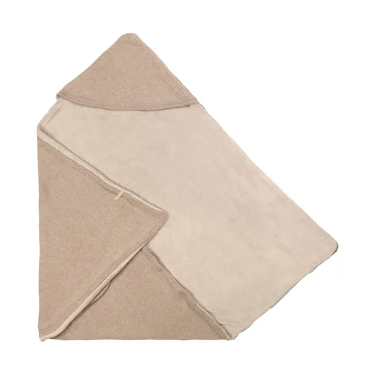 Bamboom 4-seizoenen Omslagdoek - 75 x 75 cm