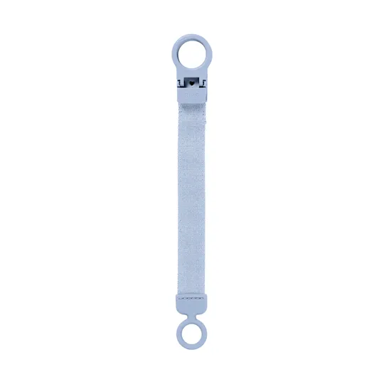 BIBS Clip Loop Schnullerkette