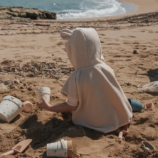 Bamboom Emmers – Set van 4 