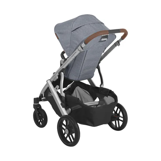 UPPAbaby VISTA V2 Kinderwagen 2-in-1 