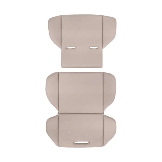 ABC Design Salsa 5 Run Kinderwagen - Camel 