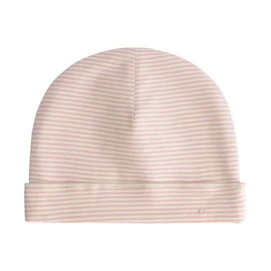 Gray Label Babymütze - Faded Pink Cream