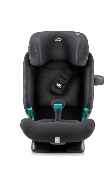 Britax Römer Advansafix Pro Autositz - Classic