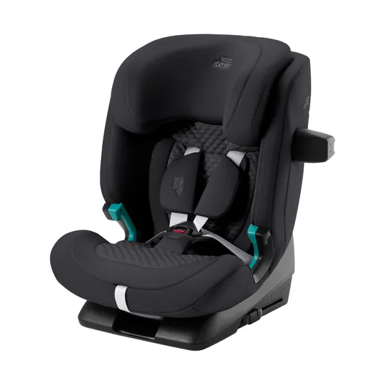 Britax Römer ADVANSAFIX PRO Autostoel - Lux