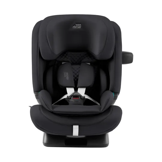 Britax Römer ADVANSAFIX PRO Autostoel - Lux
