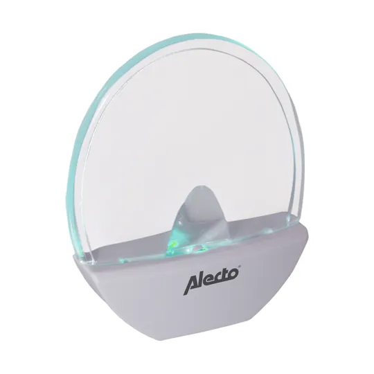 Alecto Nachtlamp - ANV18 - LED