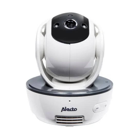 Alecto DVM200C Erweiterungskamera