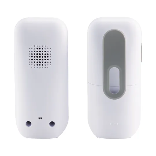 Alecto DBX 140 Full Eco Dect Babyfoon met Display