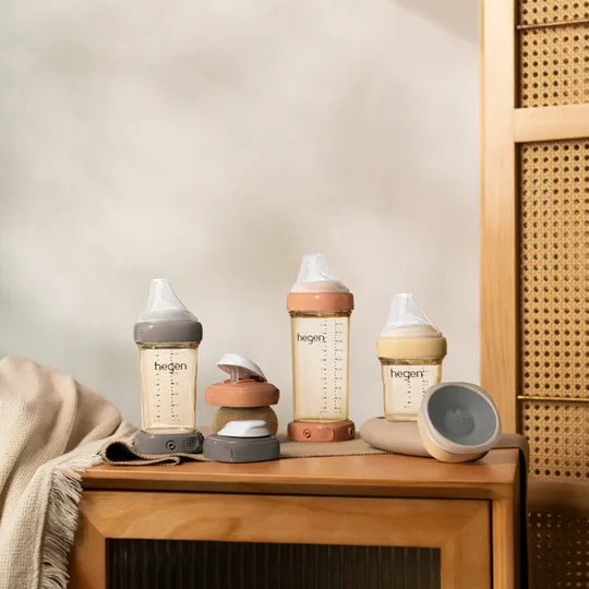 Hegen Flaschenset - All Star Collection - Limited Edition