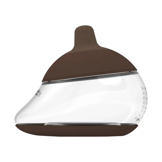 Emulait Anatomy Fles - Shape 4