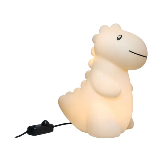 Atelier Pierre Jeroom Dino Nachtlamp - Zand
