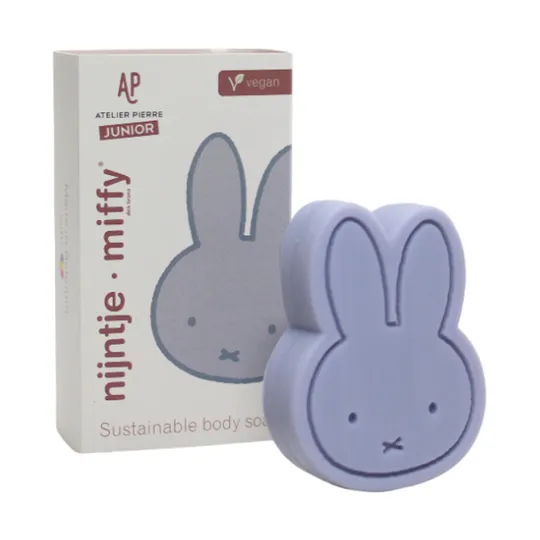 Atelier Pierre Miffy All-In-One Soap