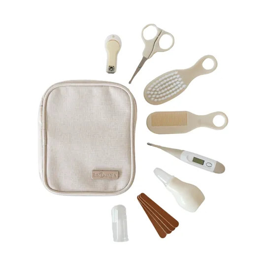 Bo Jungle Health Set - Dune